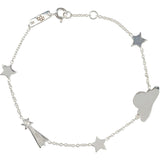 Women's Stargazer Bracelet