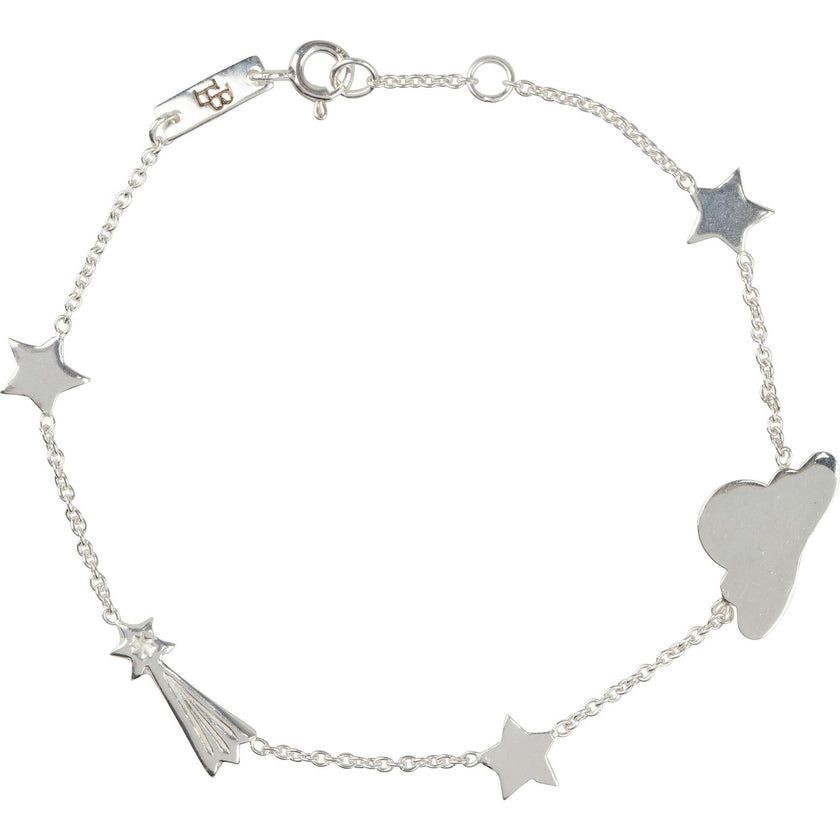 Women's Stargazer Bracelet