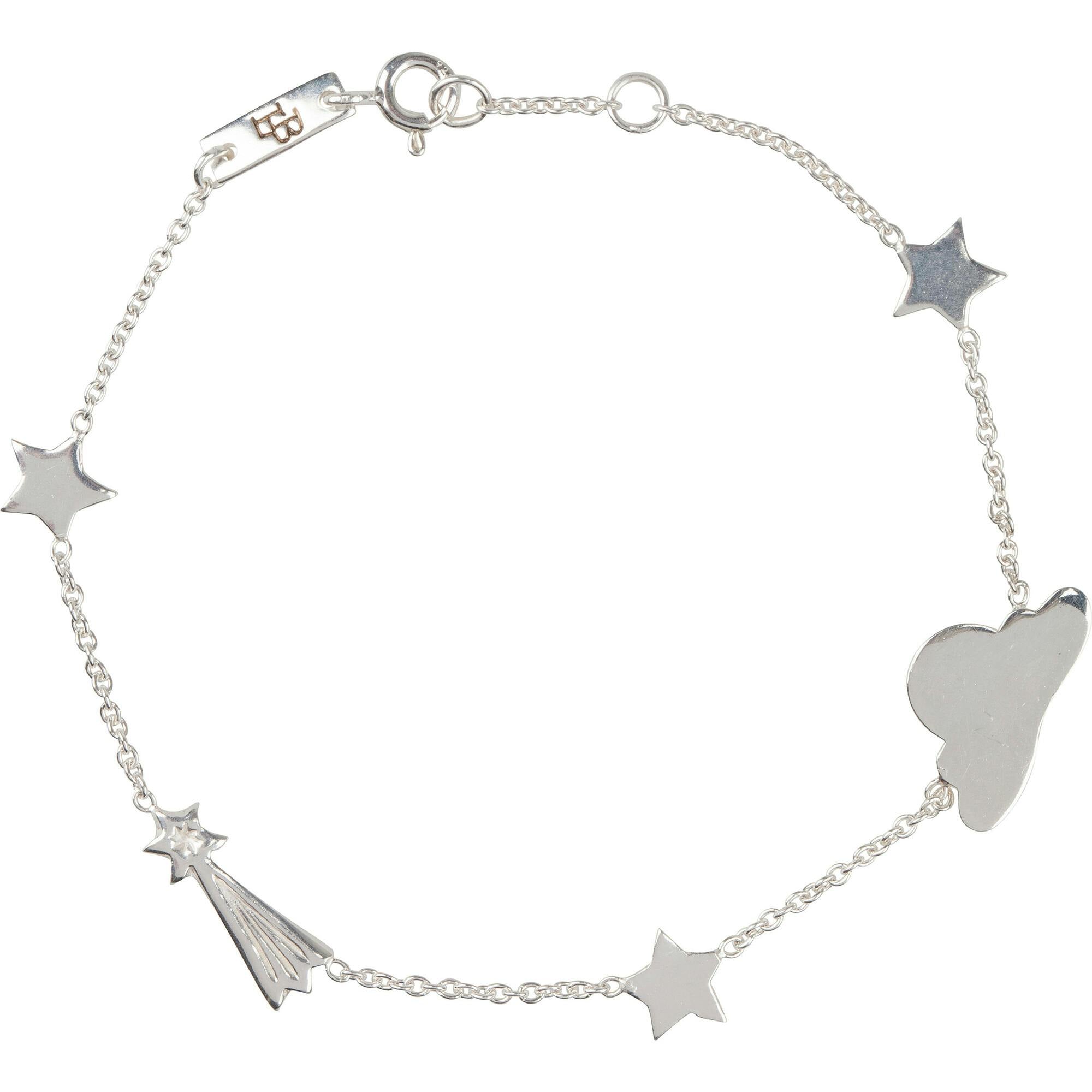 Women's Stargazer Bracelet