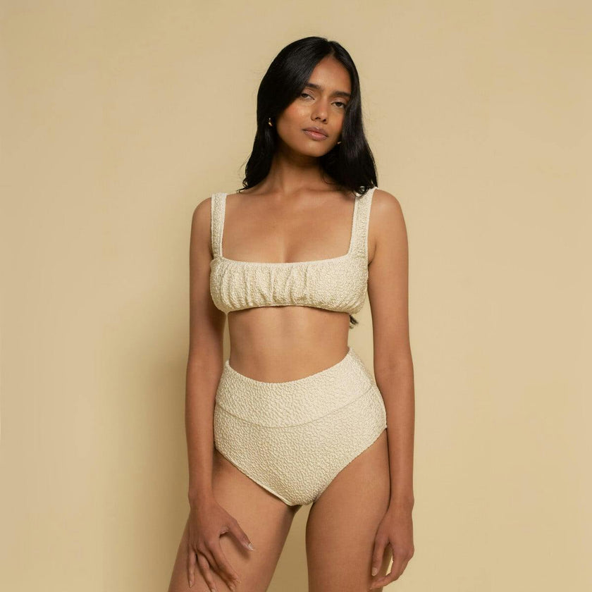 Zoe Sport Top