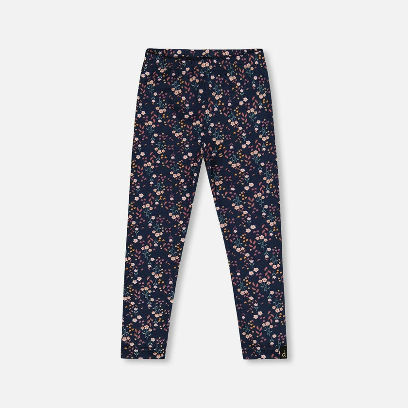 Jersey Leggings