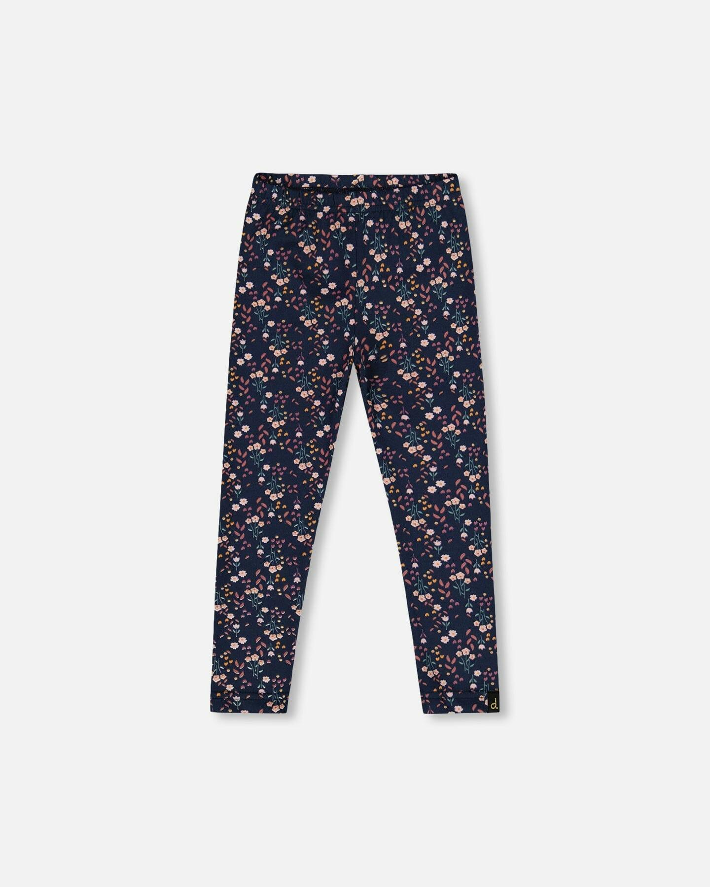 Jersey Leggings