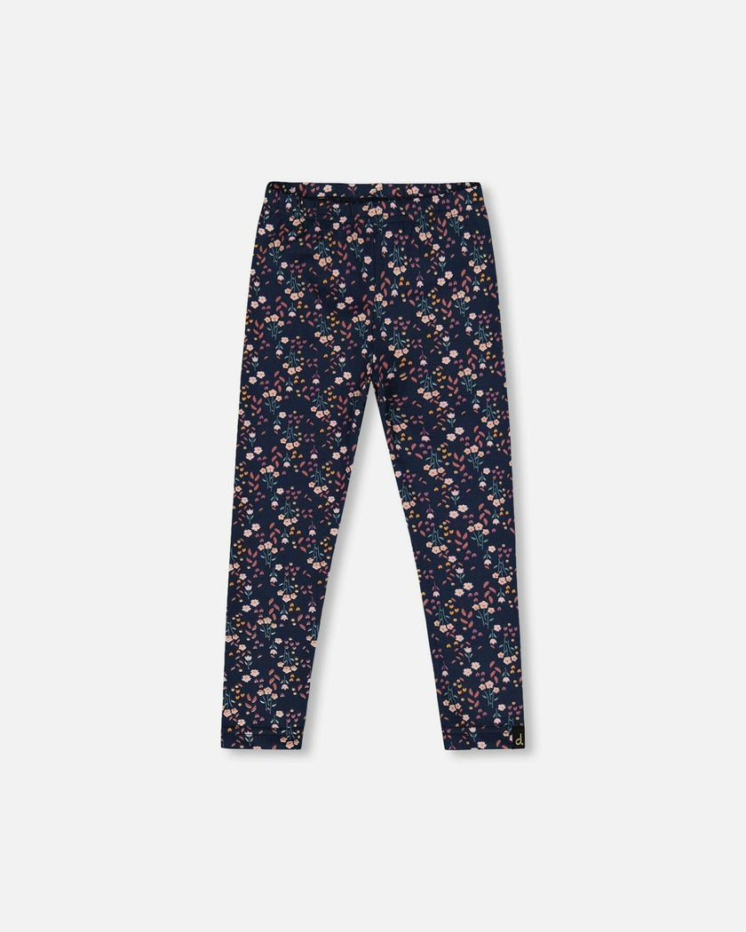 Jersey Leggings