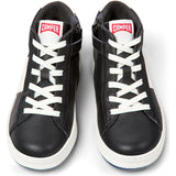 Runner Four Sneakers, Black