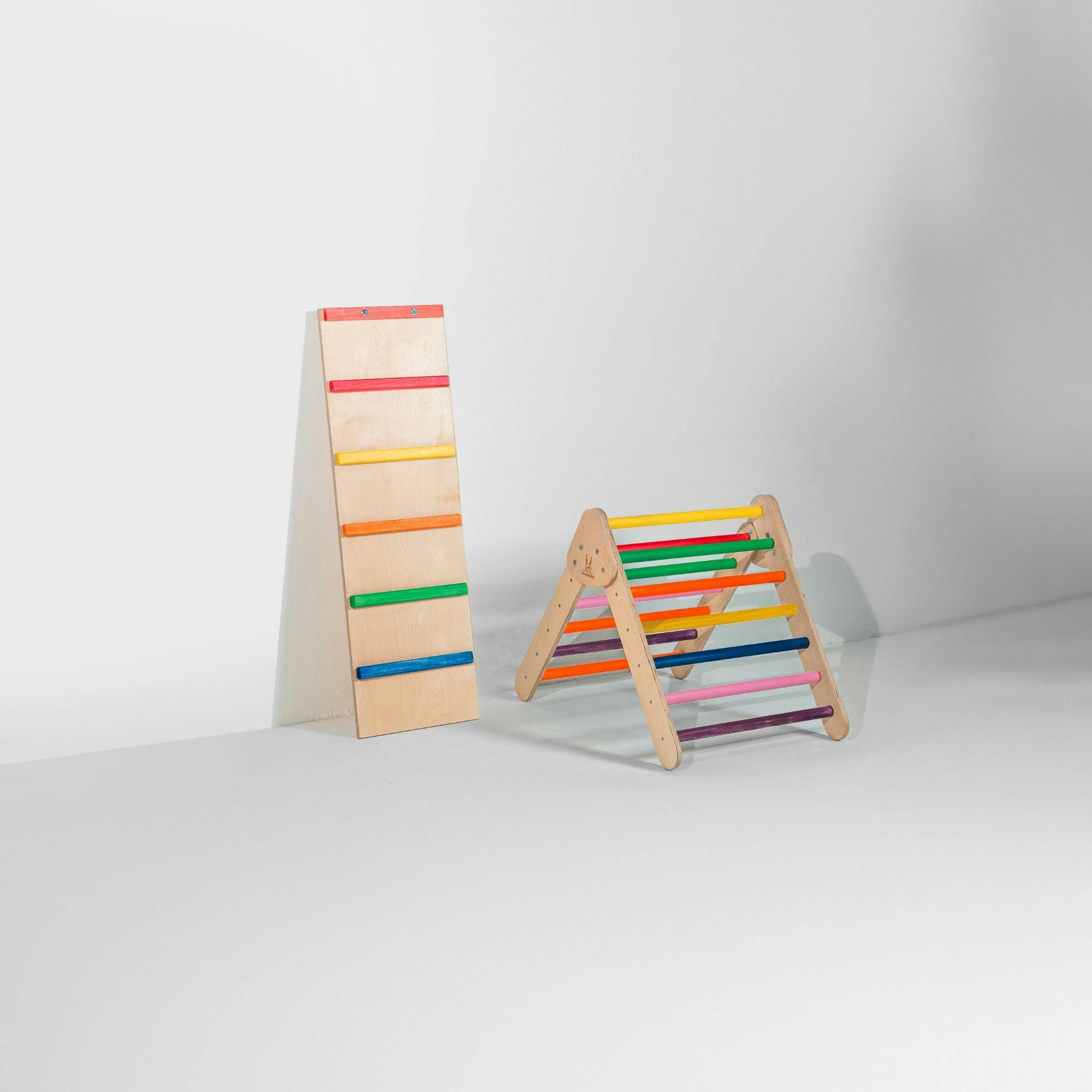 My First Climber Playset