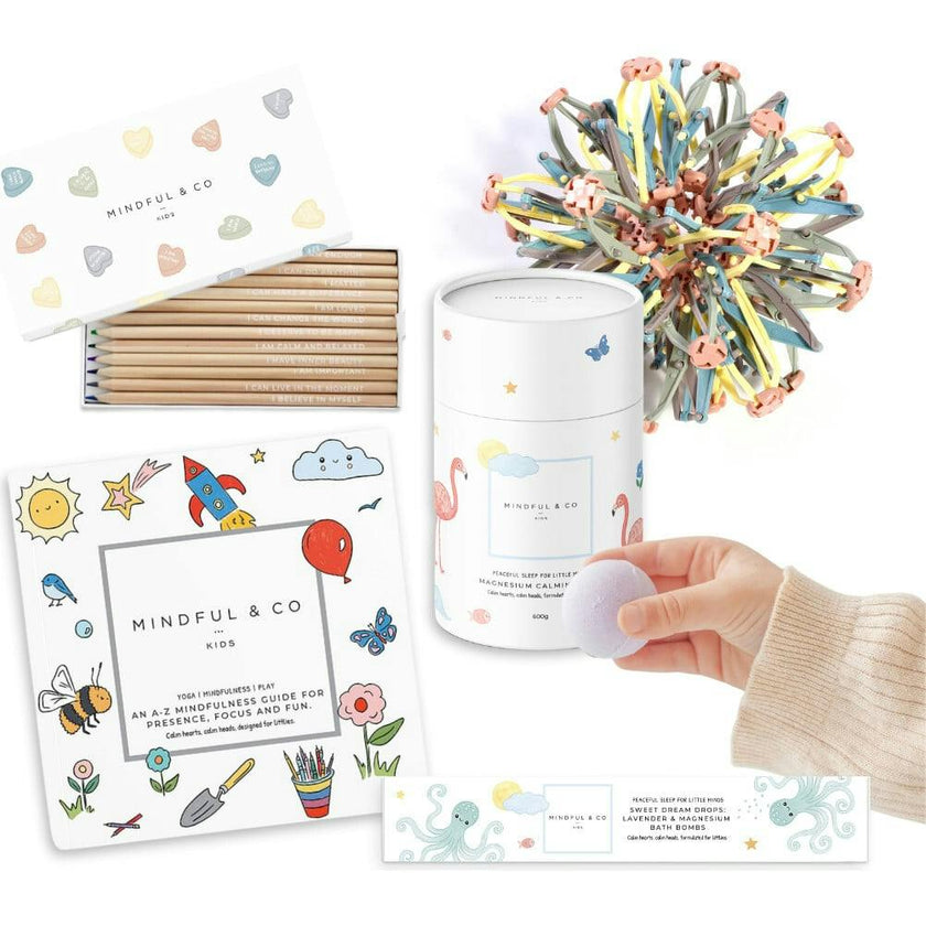 Dreamy Bedtime Ritual Bundle
