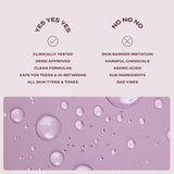 Inner Beam Hydration Mist