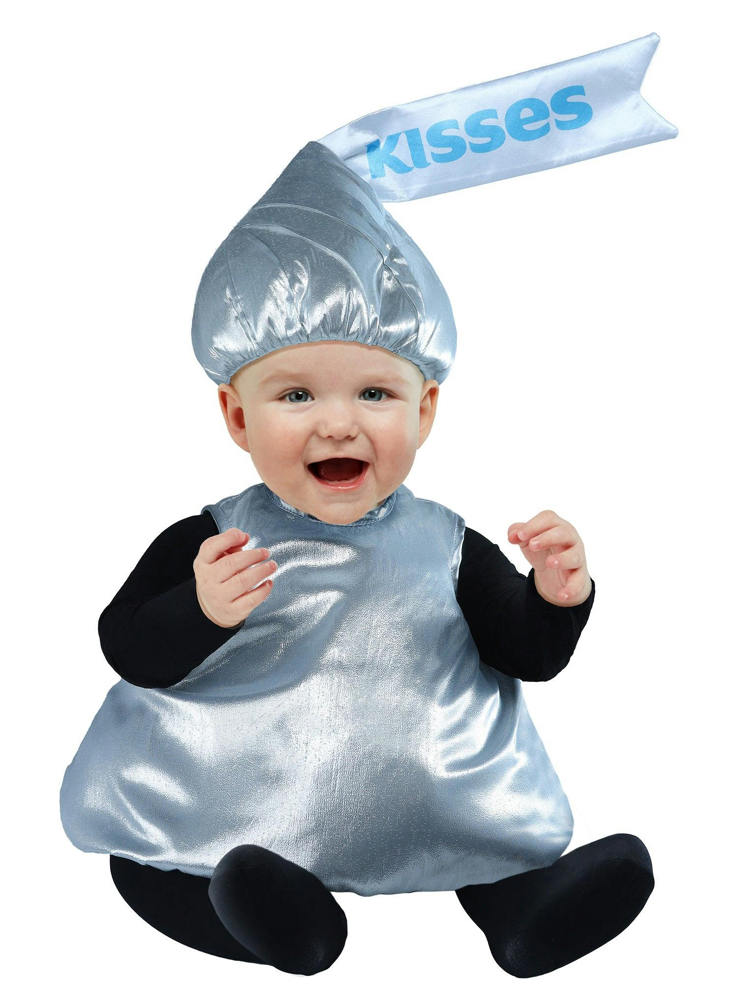 Hershey's Kiss Costume for Babies and Toddlers