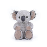McHugs Kony Koala Weighted Plush Animal 25 cm