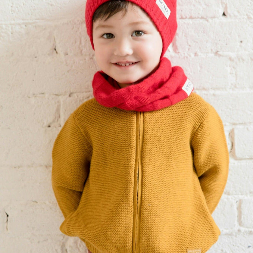 Cashmere Collection