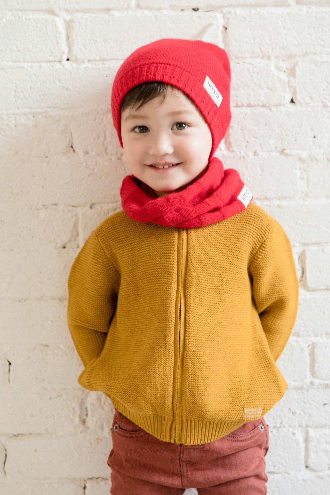 Cashmere Collection