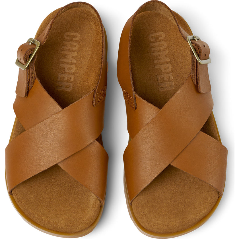 Brutus Sandals