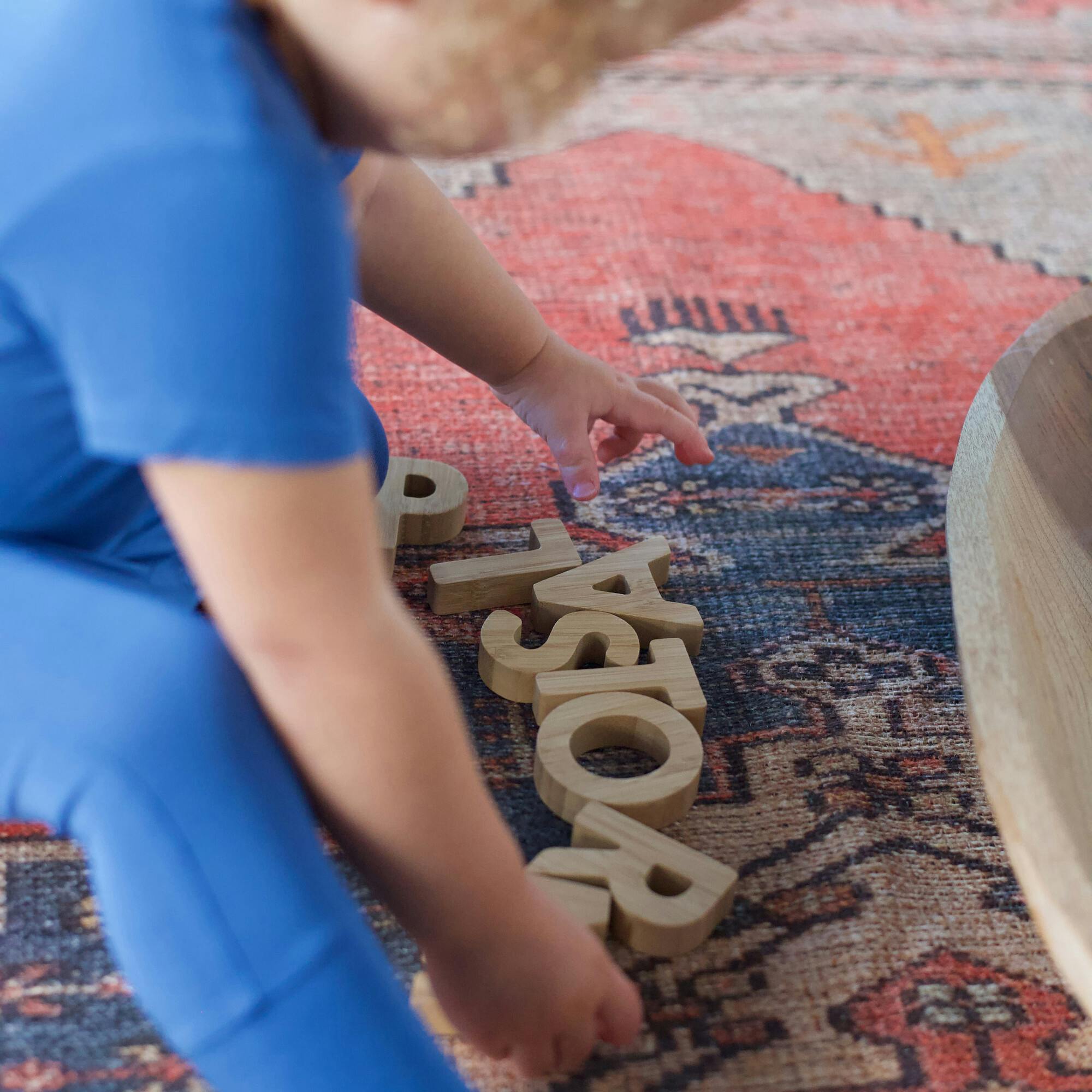 Alphabet Adventure Bundle