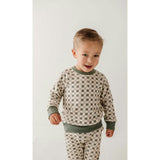 Boy's Fleece Sweatshirt