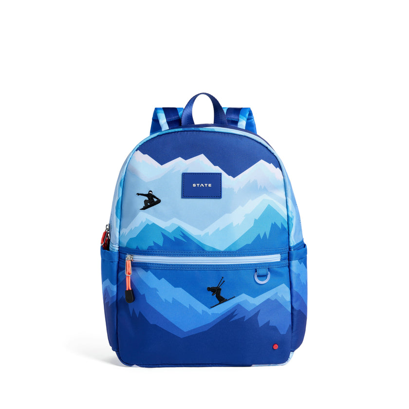 Kane Backpack, Mountains