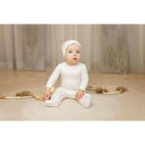 Rocking Horse Footie And Beanie, Girls