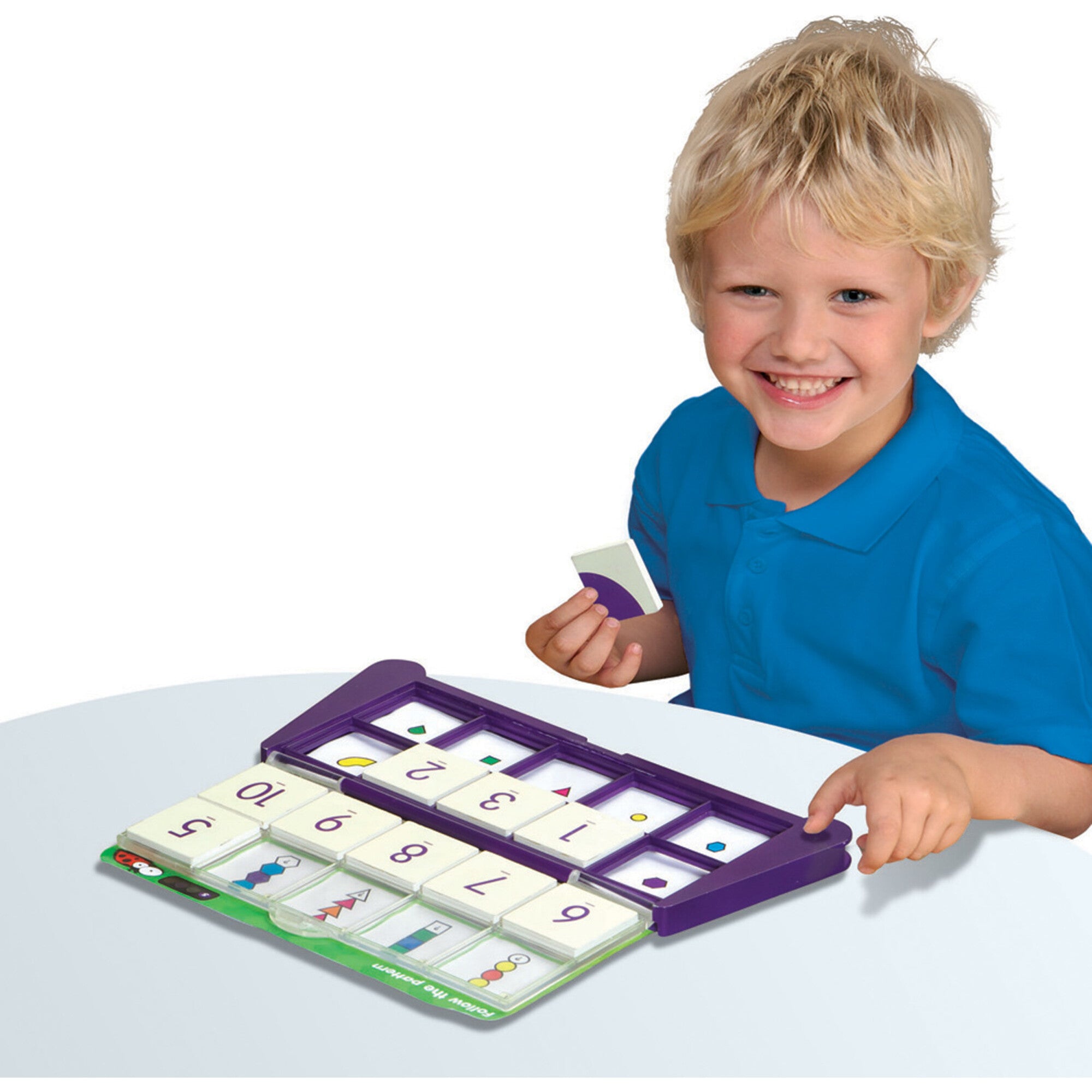 Smart Tray Teaching Resources