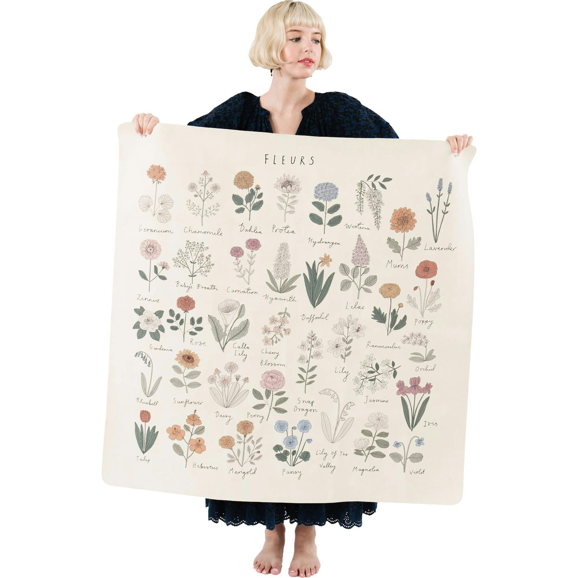 Tapestries - Small