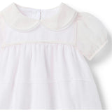 The Baby Organza Party Dress