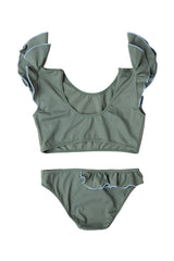 Emily Bikini Sage and Dustyblue