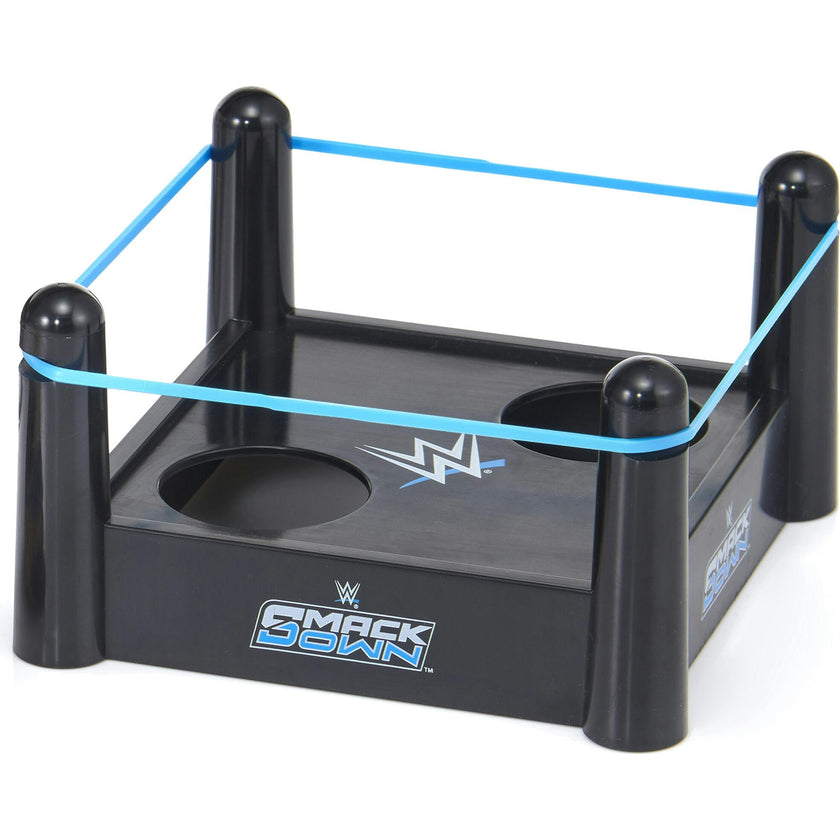 WWE: Thumb War Superstars Ring - Smackdown
