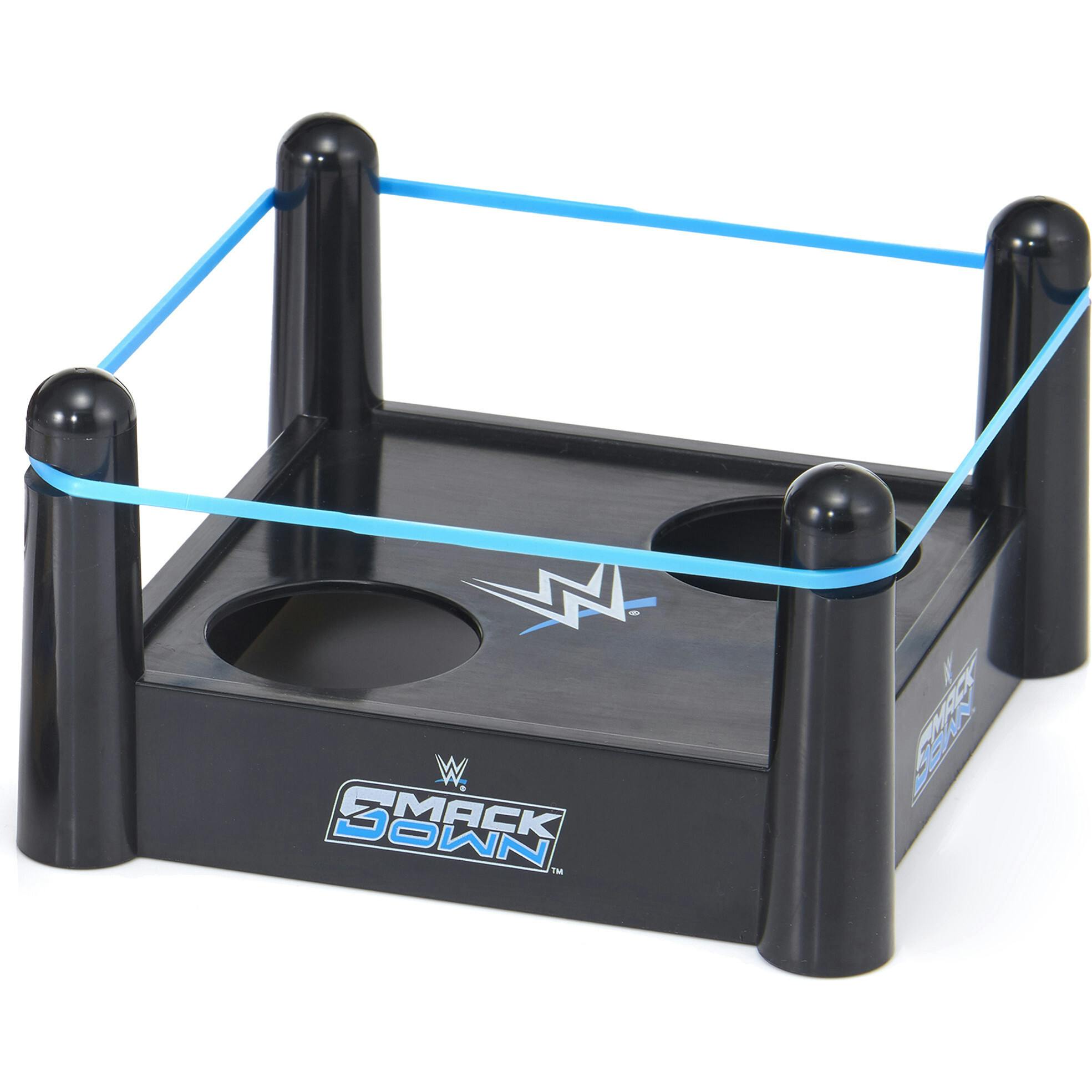 WWE: Thumb War Superstars Ring - Smackdown