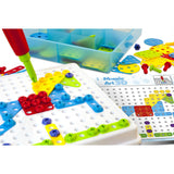 Mosaic Art 3D