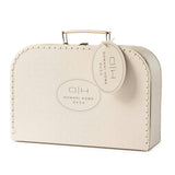 Dotty Blanket & Pouch Set