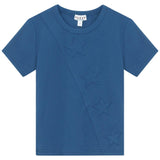 Stars Applique Tshirt