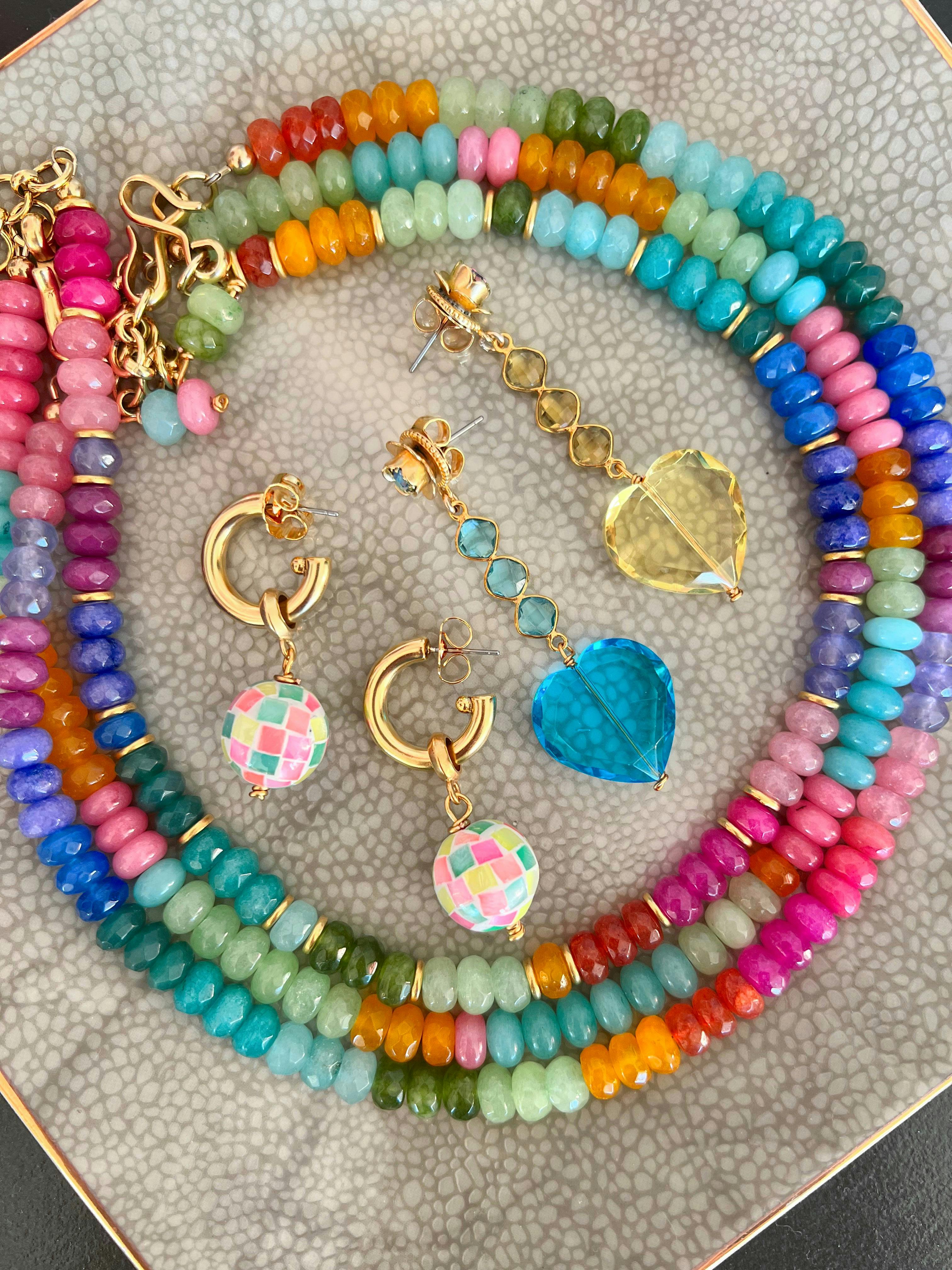 Lennon Necklace