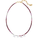 Say My Name Necklace