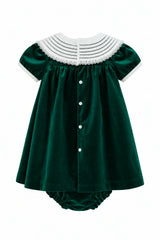Olympia Dress