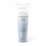 Sea Clearly SPF 50 Clear Gel Sunscreen