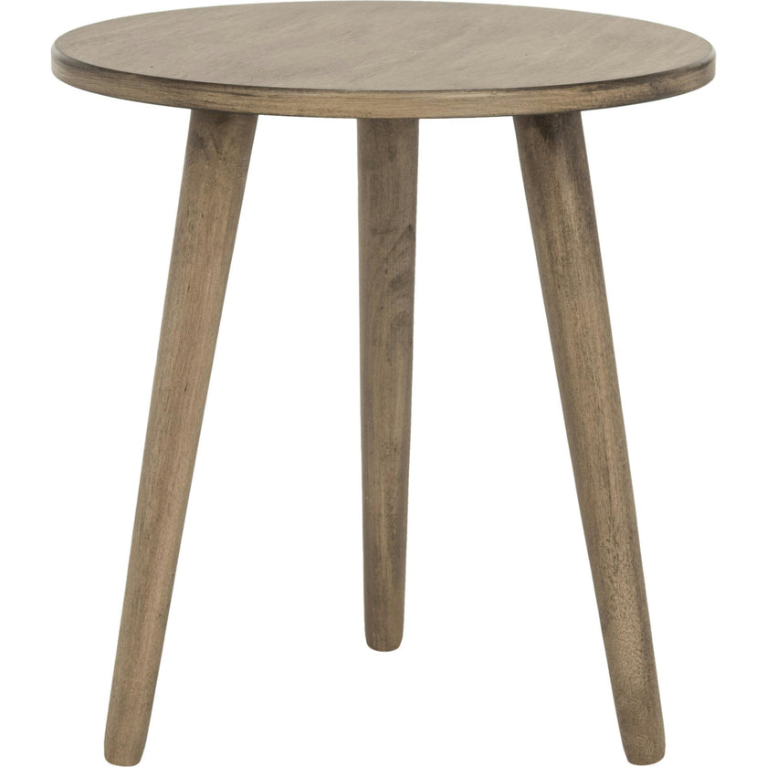Orion Round Accent Table