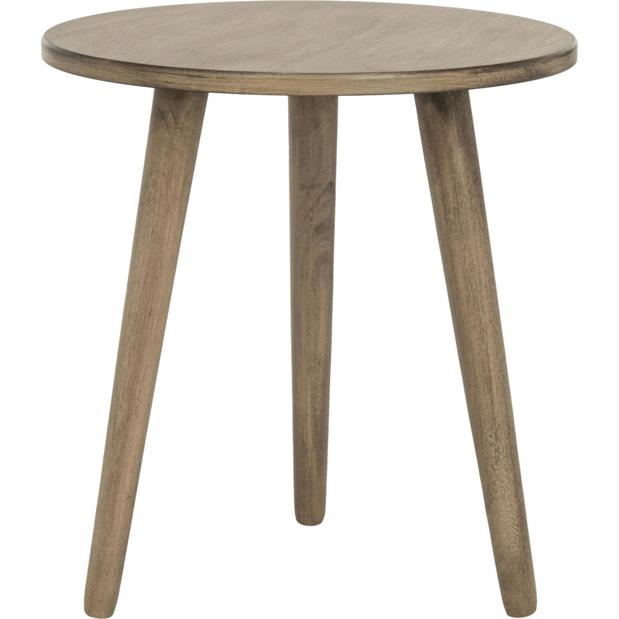 Orion Round Accent Table
