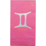 Zodiac Libra Guest Napkins