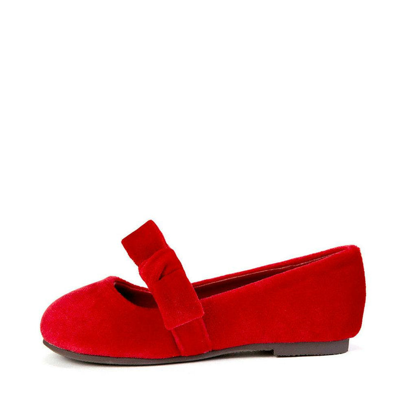 Mia Mary Janes