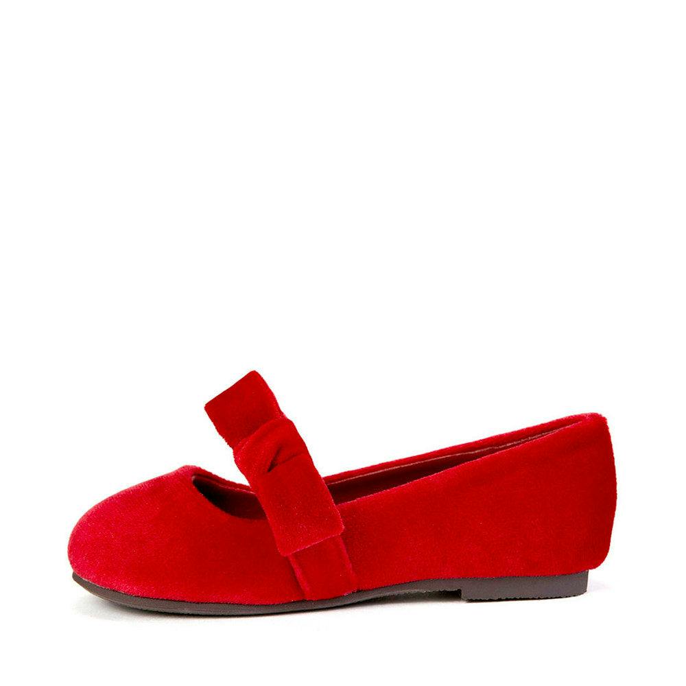 Mia Mary Janes