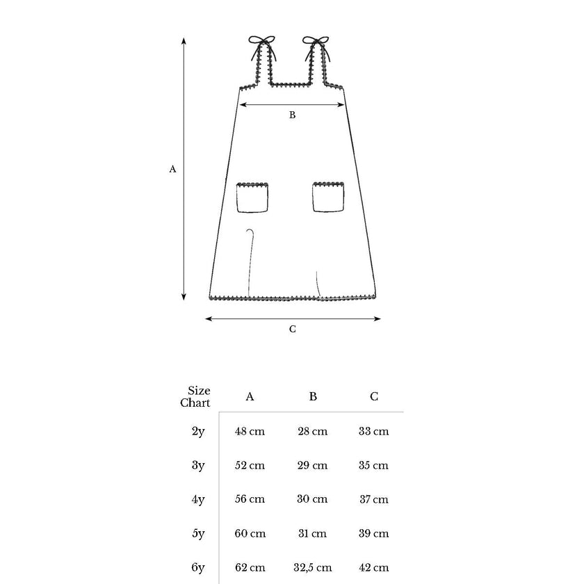 Elina Dress