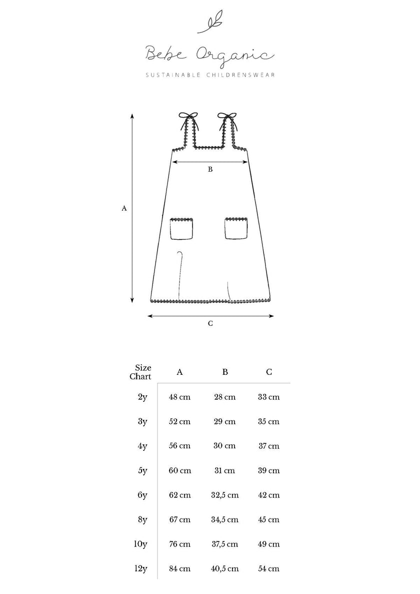 Elina Dress
