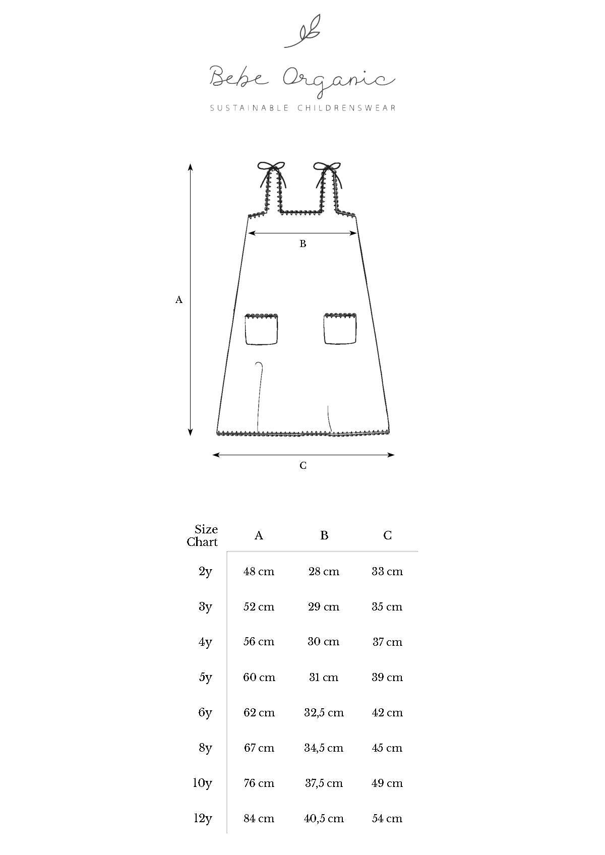 Elina Dress