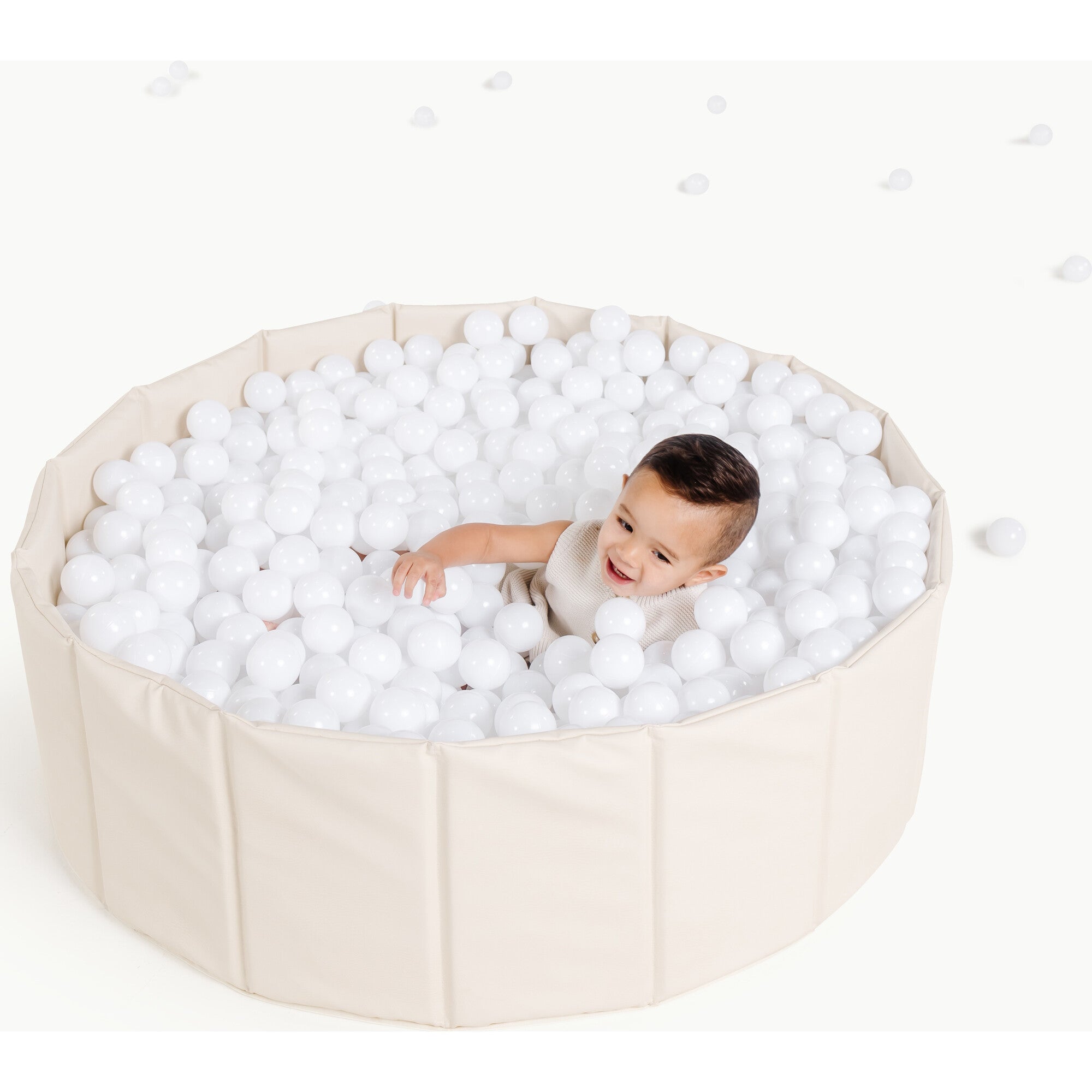 Ball Pit