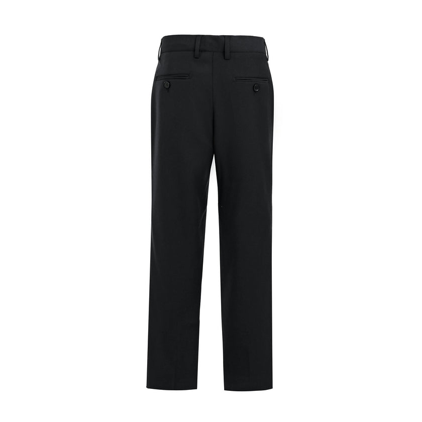 black formal dress pants Moustache Zapaka Women Gold High-Low Size:11-12 Years (160cm) Dress to impress and Body-Con