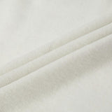 Mushroom Organic Cotton Kerchief Bib