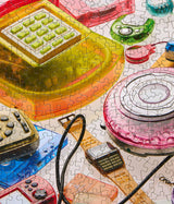 Y2K Puzzle