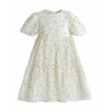 Bloom Tiered Floral Dress