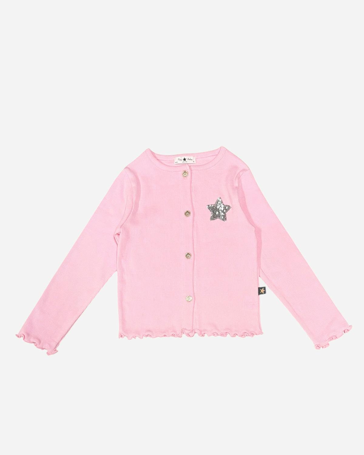PH Star Cardigan