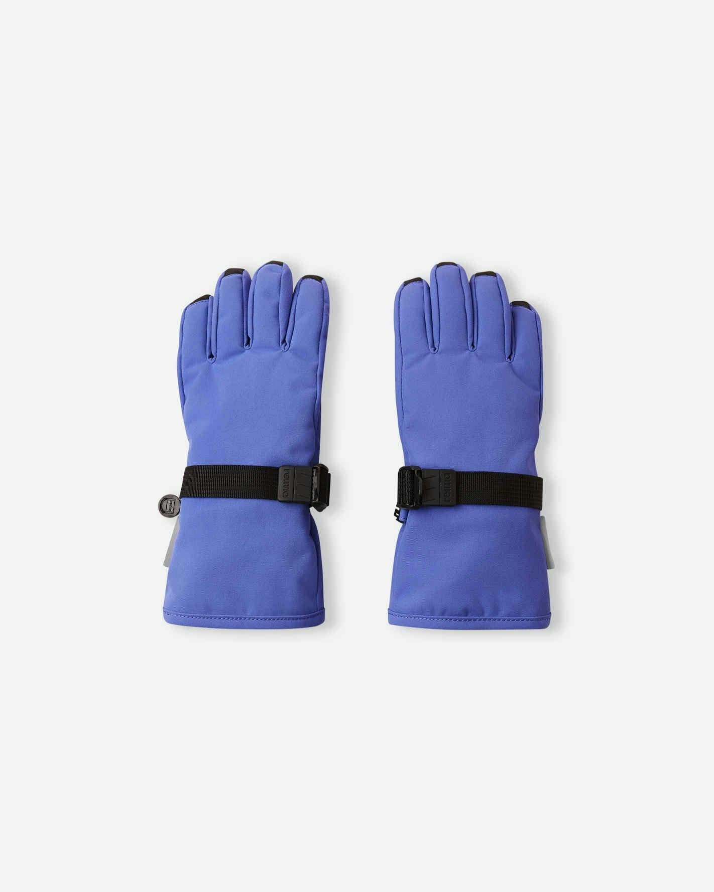 Tartu - Kids' ReimaTec Waterproof Gloves