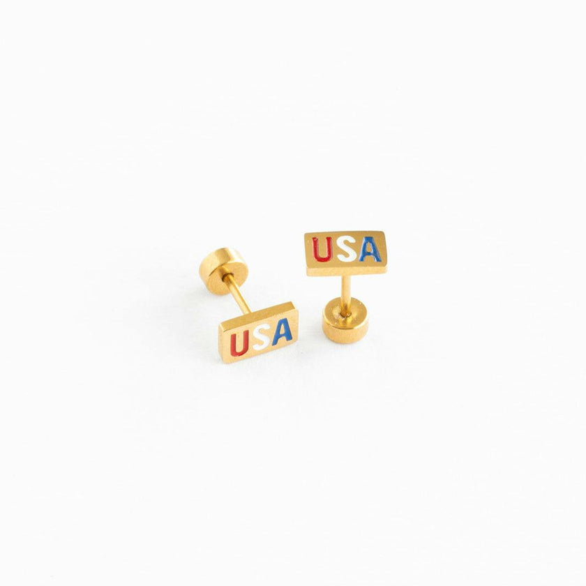 USA