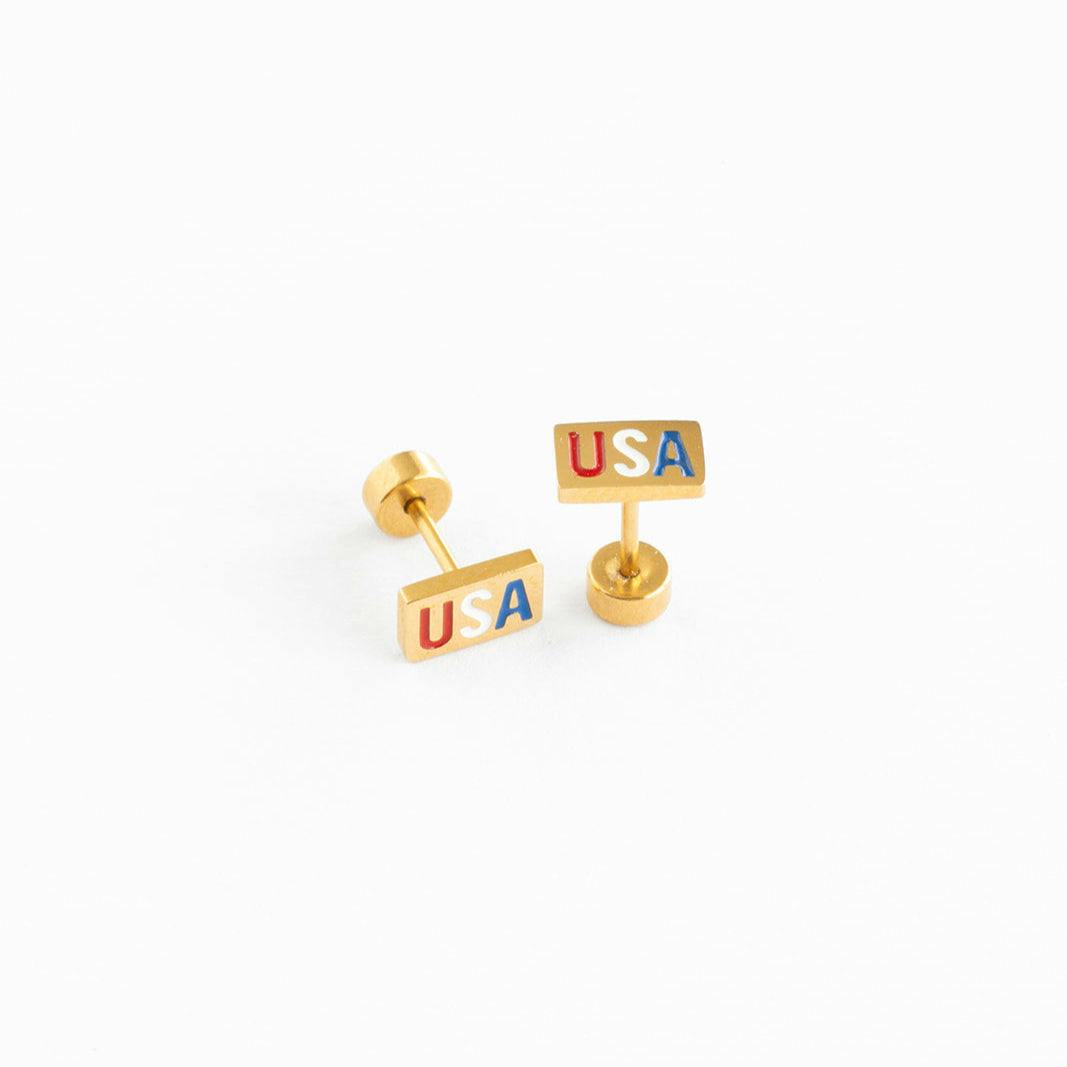 USA